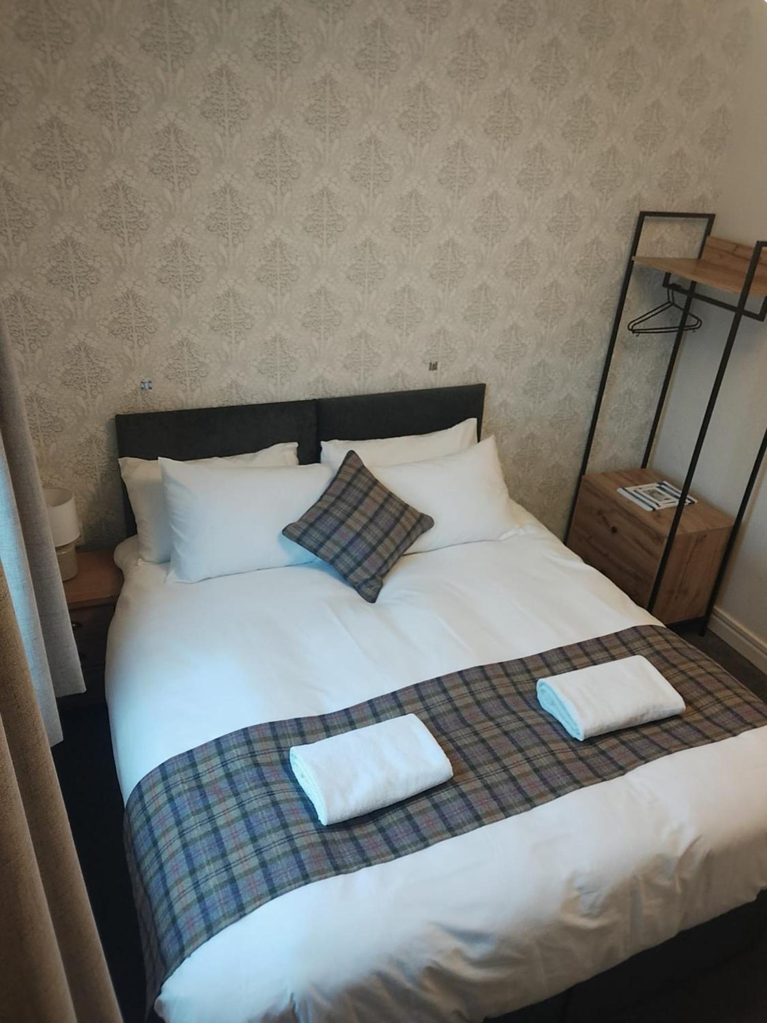 ダラム The Avenue Bed & Breakfast 部屋 写真