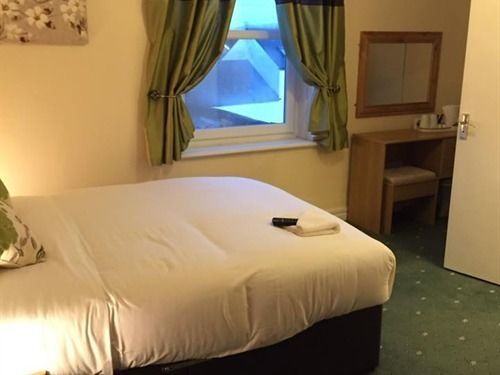 ダラム The Avenue Bed & Breakfast エクステリア 写真